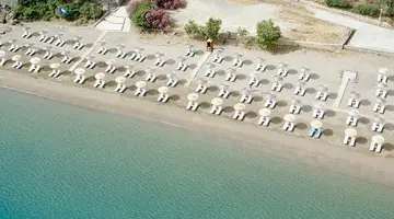LINDOS MARE