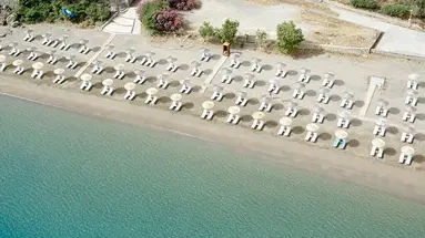 LINDOS MARE