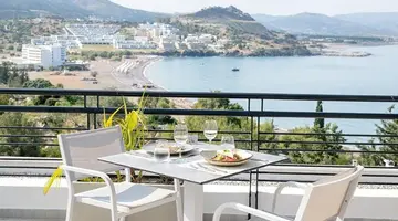 LINDOS MARE