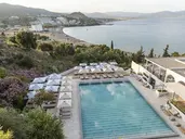 LINDOS MARE