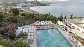 LINDOS MARE