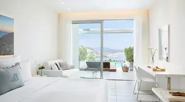 LINDOS MARE