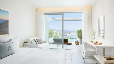LINDOS MARE