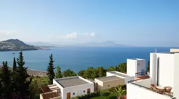 LINDOS MARE