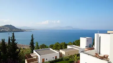LINDOS MARE