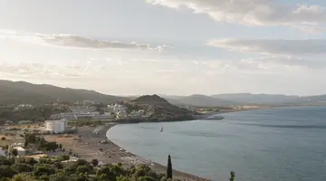 LINDOS MARE