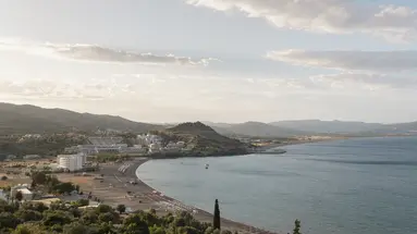 LINDOS MARE