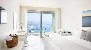 LINDOS MARE