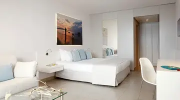 LINDOS MARE