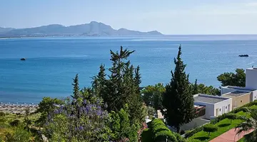 LINDOS MARE