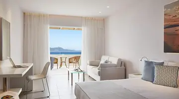 LINDOS MARE