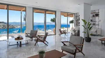 LINDOS MARE