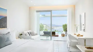 LINDOS MARE