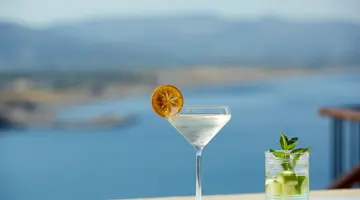LINDOS MARE