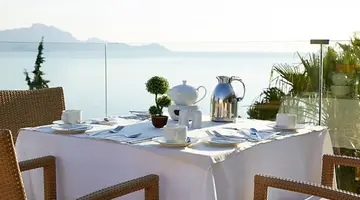 LINDOS MARE