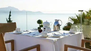 LINDOS MARE