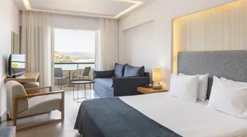 LINDOS MARE