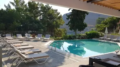 LINDOS MARE