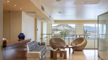 LINDOS MARE
