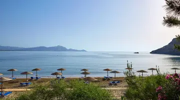 LINDOS MARE