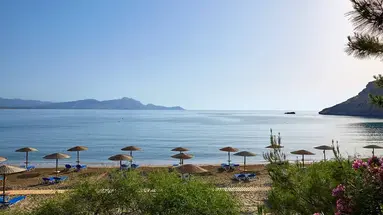 LINDOS MARE