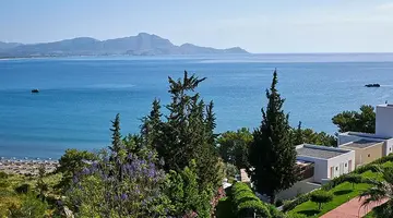 LINDOS MARE