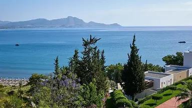 LINDOS MARE