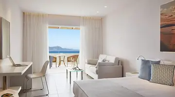 LINDOS MARE