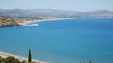 LINDOS MARE