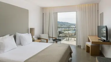 LINDOS MARE