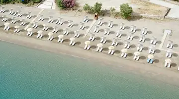 LINDOS MARE