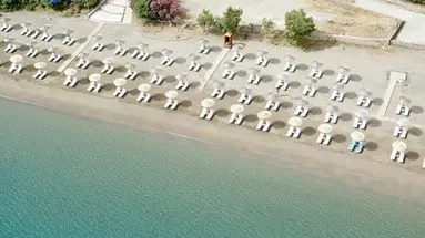 LINDOS MARE