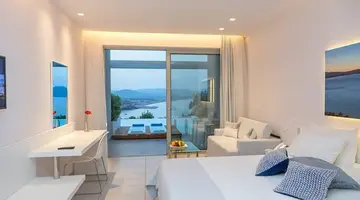 LINDOS MARE