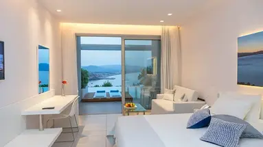 LINDOS MARE