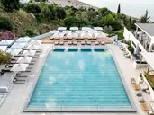 LINDOS MARE