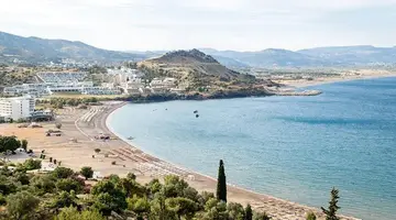 LINDOS MARE