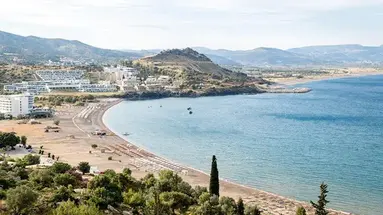 LINDOS MARE