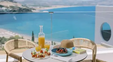 LINDOS MARE