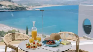 LINDOS MARE