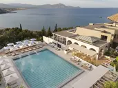 LINDOS MARE
