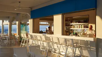 LINDOS MARE