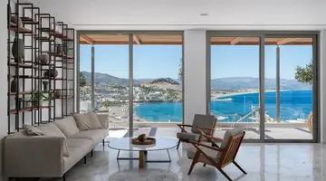 LINDOS MARE