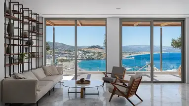 LINDOS MARE