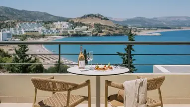 LINDOS MARE