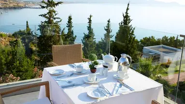 LINDOS MARE