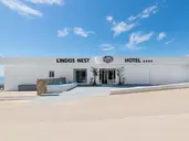 Lindos Nest (ex Ziakis Studios)