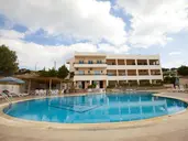 Lindos Nest (ex Ziakis Studios)