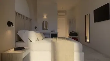 Lindos Nest (ex Ziakis Studios)