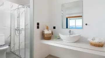 Lindos Nest (ex Ziakis Studios)