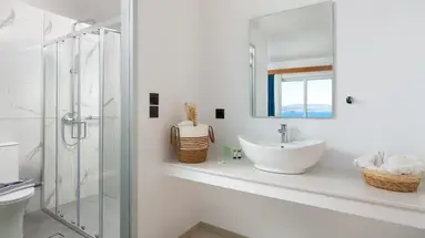 Lindos Nest (ex Ziakis Studios)